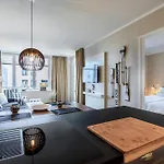 Godewindpark Deluxe-suite 2-05 *