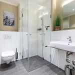 Godewindpark Deluxe-suite 2-05 * Lübeck