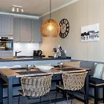 Apartmán Godewindpark Deluxe-suite 2-05 *