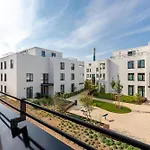 Apartmán Godewindpark Deluxe-suite 2-05