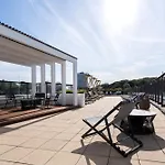 Godewindpark Deluxe-suite 2-05 Lübeck