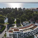 Lejlighed Godewindpark Deluxe-suite 2-05