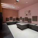 Godewindpark Deluxe-suite 2-05 Lübeck
