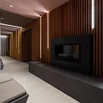 Godewindpark Deluxe-suite 2-05 Lübeck