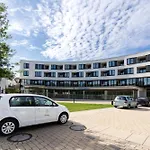Godewindpark Deluxe-suite 2-05 Lübeck
