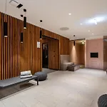 Godewindpark Deluxe-suite 2-05 Apartmán *