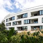 Apartmán Godewindpark Deluxe-suite 2-05 *