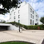 Godewindpark Deluxe-suite 2-05 Lübeck