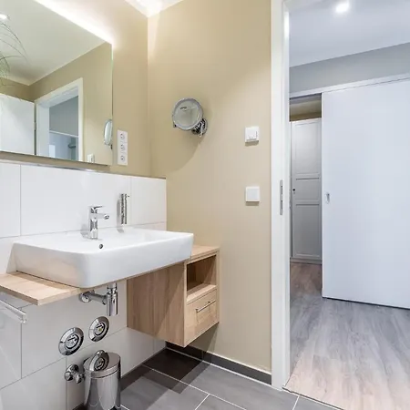 Godewindpark Deluxe-suite 2-05 *