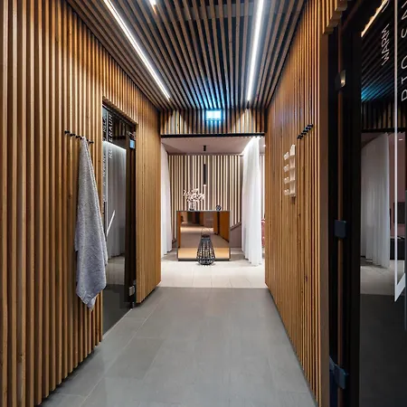 Godewindpark Deluxe-suite 2-05 Apartamento *