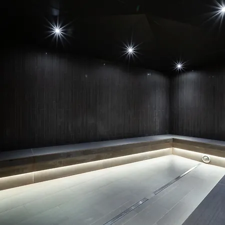 Apartament Godewindpark Deluxe-suite 2-05 *