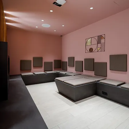 Godewindpark Deluxe-suite 2-05 Apartament Lubeka