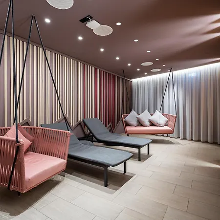 Godewindpark Deluxe-suite 2-05 *