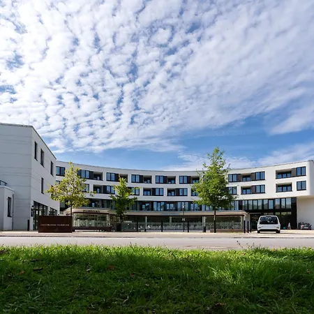 Godewindpark Deluxe-suite 2-05 Apartament *