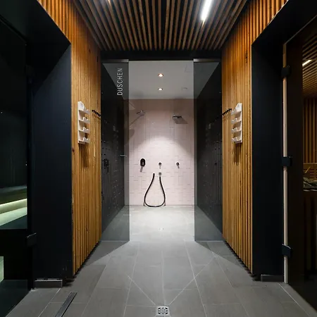 Godewindpark Deluxe-suite 2-05 Apartamento