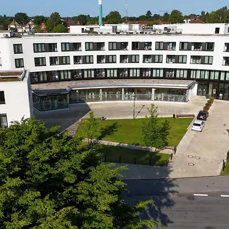 Godewindpark Deluxe-suite 2-05 Apartamento