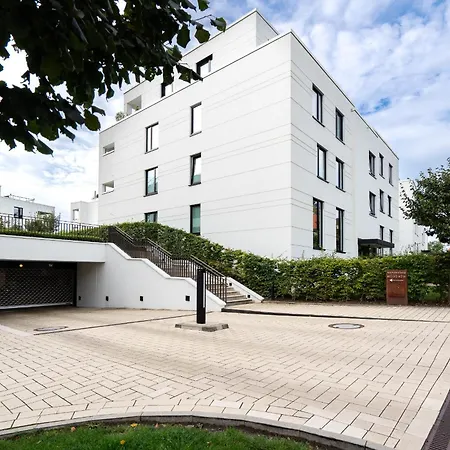 Godewindpark Deluxe-suite 2-05 *