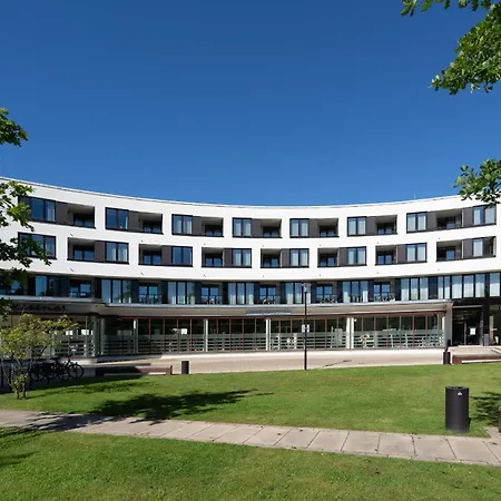 Godewindpark Deluxe-suite 2-05