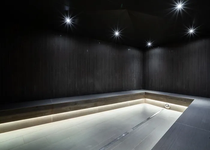 Godewindpark Deluxe-suite 2-05 Apartament *